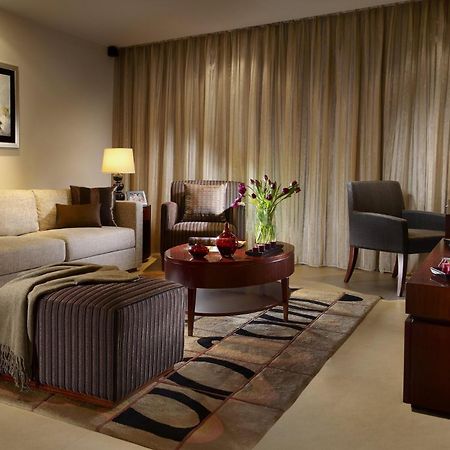 Oakwood Residence Xangai Quarto foto